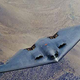 Illustration for article titled This is What a Wrecked $1.2 Billion B-2 Bomber Looks Like